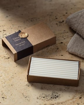 Répertoire Doğal Katı Sabun 100 g