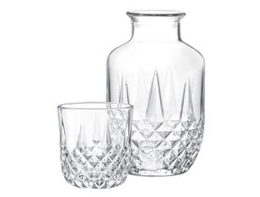 Audrey Başucu Sürahisi