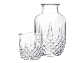 Audrey Başucu Sürahisi