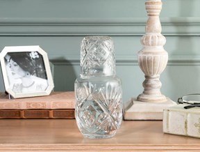 Aron Başucu Sürahisi