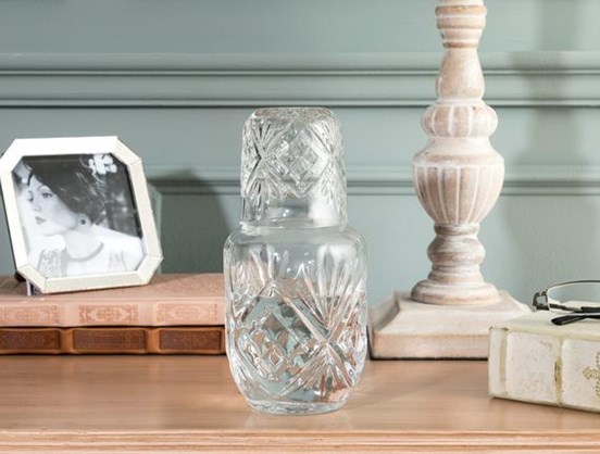 Aron Başucu Sürahisi