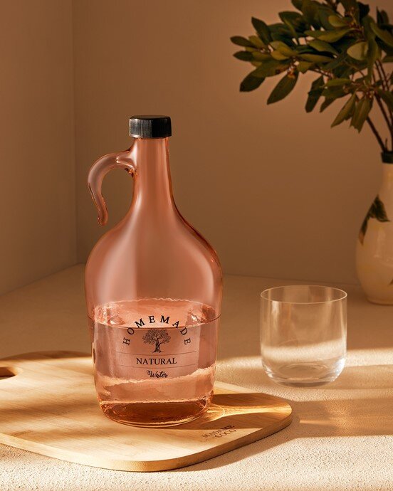 Maud Galon Su Şişesi 1500ml