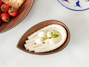 Parma Mini Kase