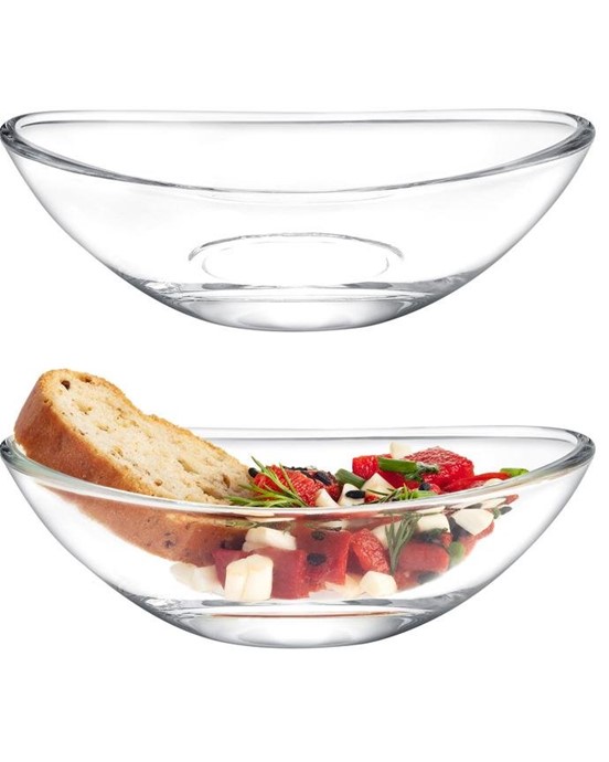 Toscolano 6'lı Mini Sosluk Seti - 55ML