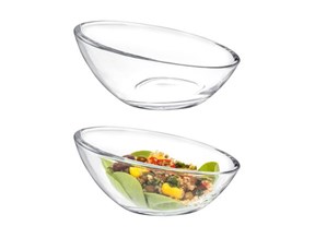 Ludano 6'lı Mini Sosluk Seti - 70ML