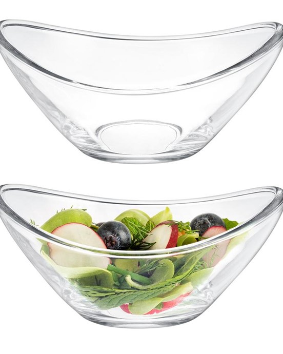Poggiolo 6'lı Mini Sosluk Seti - 145ML