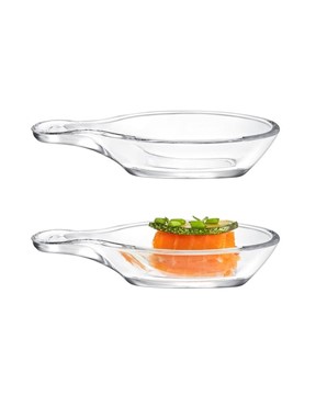 Volmiano 6'lı Mini Sosluk Seti - 35ML