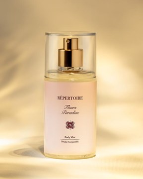 Répertoire Vücut Spreyi 100 ml