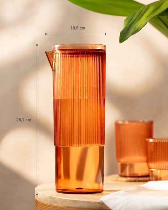 Raye Sürahi 1200ml
