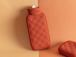 Holly Sıcak Su Torbası 630ml