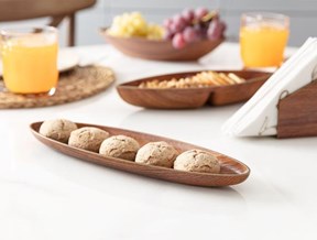 Colmar Sunum Tabağı