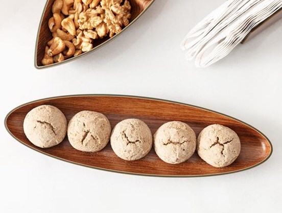 Colmar Sunum Tabağı