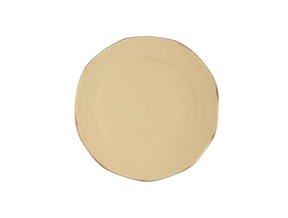 Colores Pasta Tabağı 21 cm