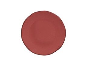 Colores Pasta Tabağı 21 cm
