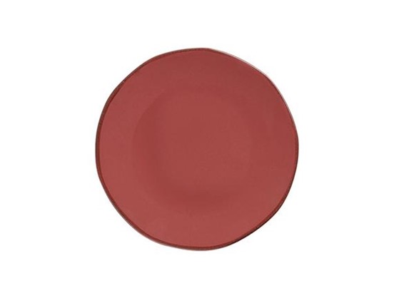 Colores Pasta Tabağı 21 cm
