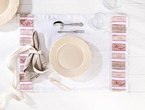 Bastien Pasta Tabağı 19 cm