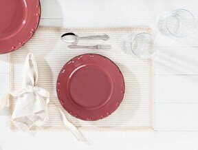 Bastien Pasta Tabağı 19 cm