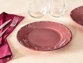 Bastien Pasta Tabağı 19 cm