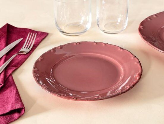 Bastien Pasta Tabağı 19 cm