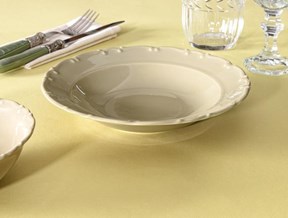 Bastien Yemek Tabağı 21 cm