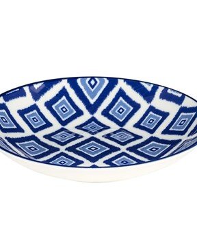 Reve Bleu elegant Yemek Tabağı 20 cm