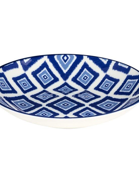 Reve Bleu elegant Yemek Tabağı 20 cm