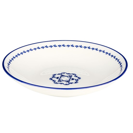 Rêve Bleu Espérer Yemek Tabağı 20 cm