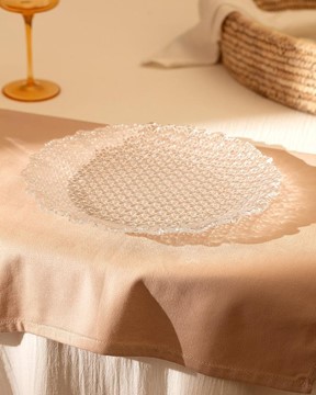 Charmes Servis Tabağı 28 cm