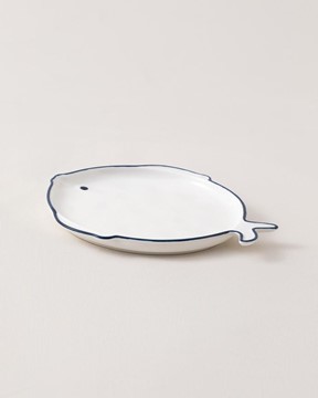 Marine 22 cm Tabak