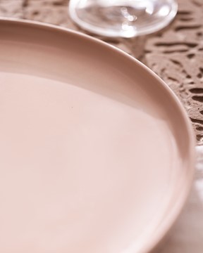 Grasse Servis Tabağı