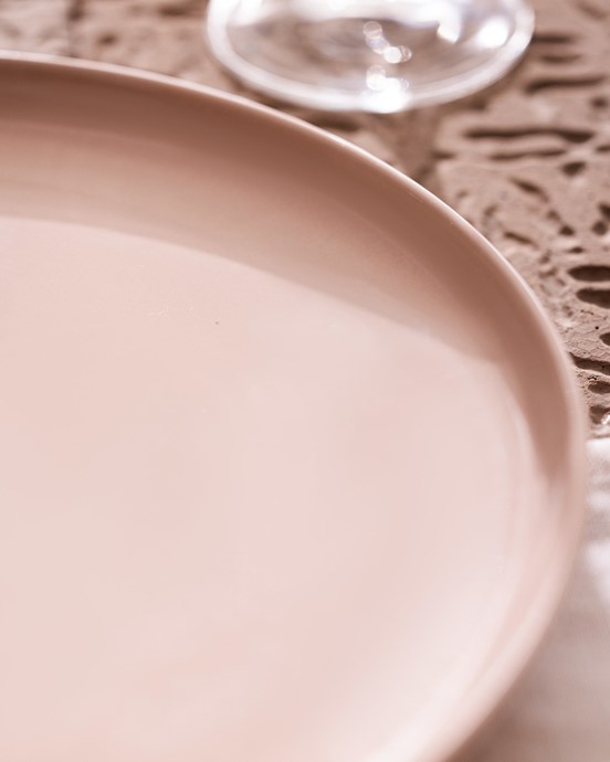 Grasse Servis Tabağı