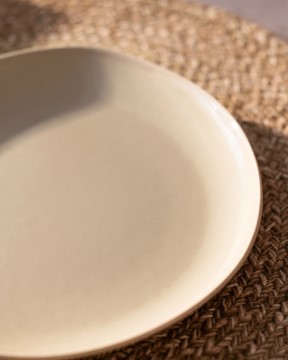 Souci Pasta Tabağı