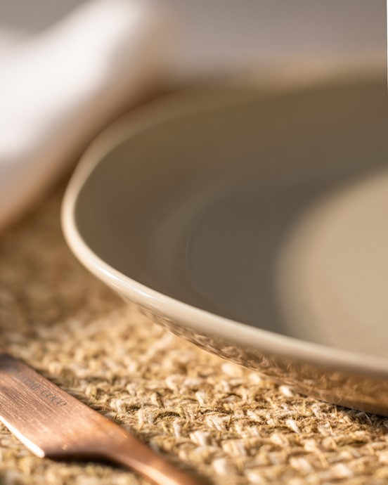 Souci Pasta Tabağı