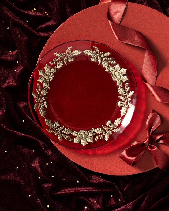 Albero Pasta Tabağı