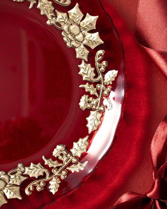 Albero Pasta Tabağı