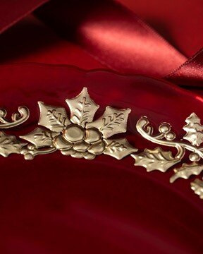 Albero Pasta Tabağı