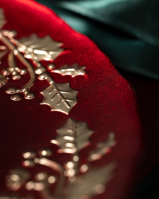 Albero Yemek Tabağı