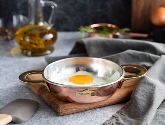 Anatolia Sahan 20CM