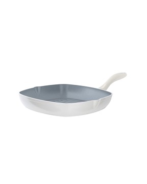 Nano Seramik Izgara Tava 28 Cm