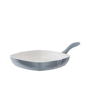 Nano Seramik Izgara Tava 28 Cm