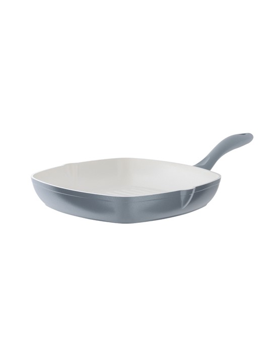 Nano Seramik Izgara Tava 28 Cm