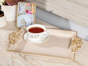 Barroco Tepsi Büyük