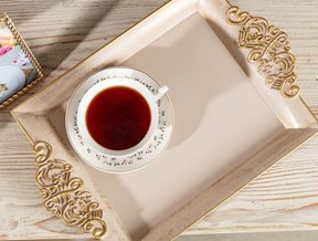 Barroco Tepsi Büyük