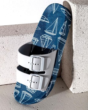 Dock Erkek Terlik