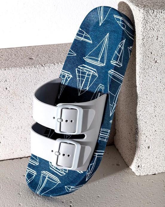 Dock Erkek Terlik