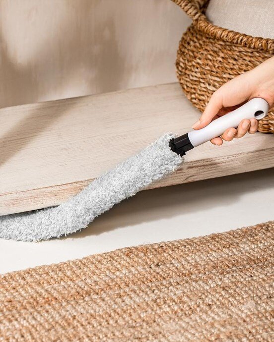 Benara Statik Toz Alıcı