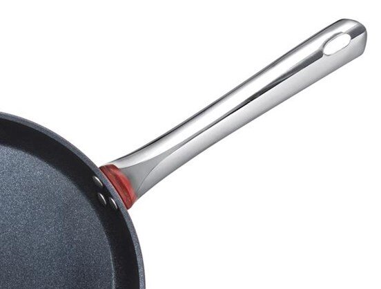 Titanium Professional Tencere Seti 7 Parça