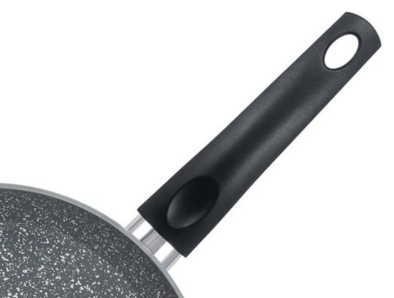 Gordes Granite Look 7 Parça Tencere Seti