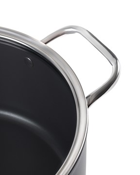 Titanium Profesional Tencere Seti