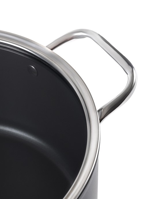 Titanium Profesional Tencere Seti